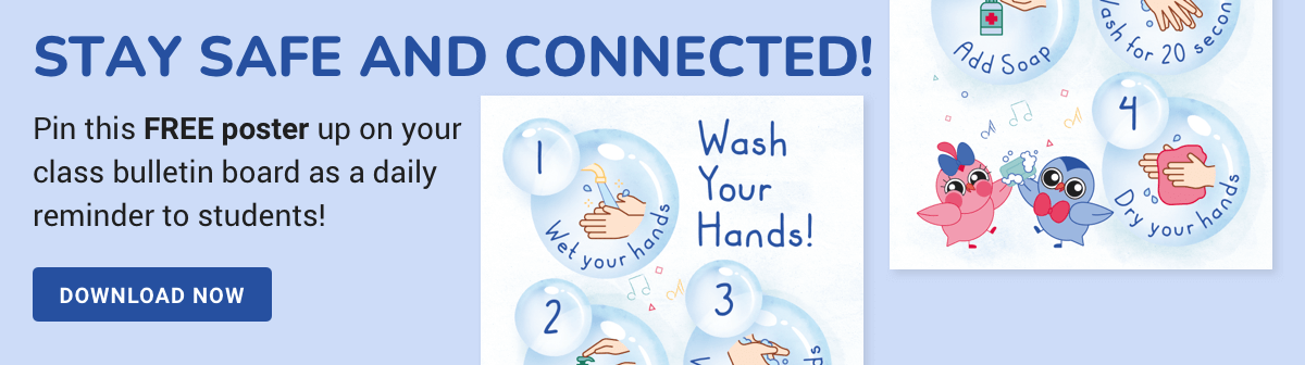 Hand-Wash-Banner