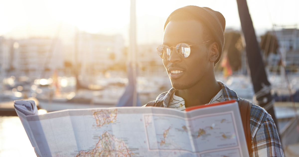 Gap Year (Is it right for you, and how to make the most of it)