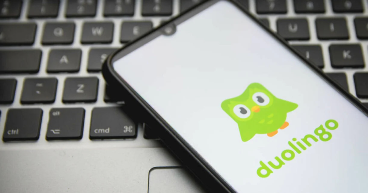 Duolingo - The Language-Learning Hack (or is it?)